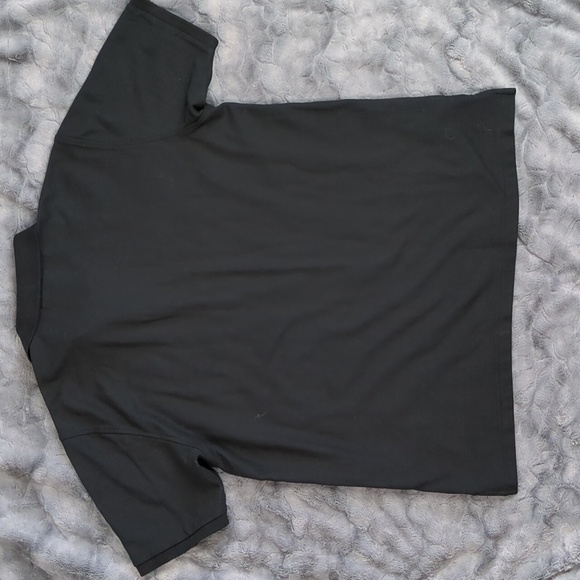 Men's Paycho Bunny Polo Shirt Size 8 - Picture 6 of 7